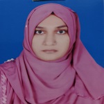 MST. LIZA KHATUN